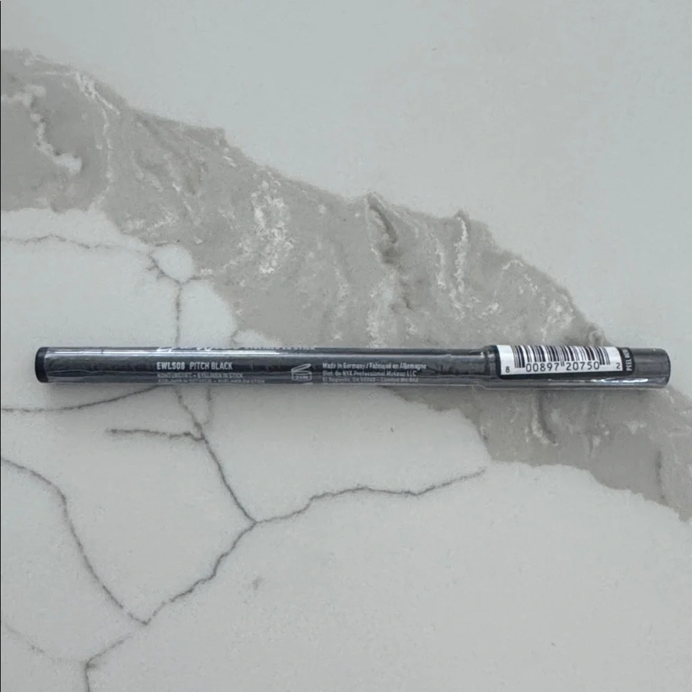 🌸5/$25🌸 NYX epic wear liner stick eyeliner in pitch black